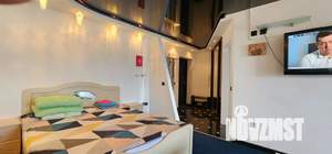 1-к квартира, посуточно, 40м2, 10/10 этаж