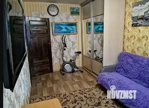 2-к квартира, на длительный срок, 45м2, 5/5 этаж