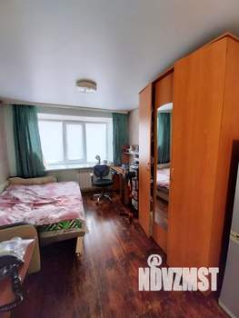 1-к квартира, на длительный срок, 16м2, 2/5 этаж