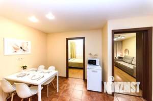 2-к квартира, посуточно, 50м2, 3/10 этаж