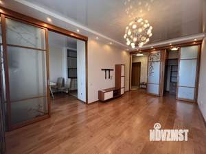 1-к квартира, на длительный срок, 41м2, 7/9 этаж