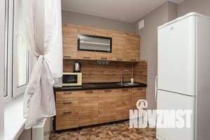 1-к квартира, посуточно, 35м2, 11/17 этаж