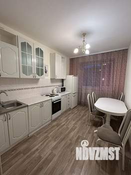 1-к квартира, на длительный срок, 40м2, 2/6 этаж