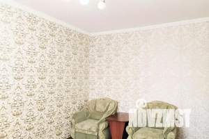 1-к квартира, посуточно, 45м2, 10/11 этаж