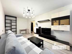 1-к квартира, на длительный срок, 35м2, 8/17 этаж