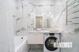 2-к квартира, посуточно, 50м2, 1/1 этаж