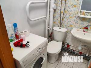 Студия квартира, посуточно, 23м2, 13/17 этаж