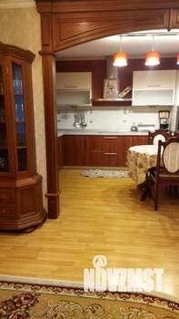 4-к квартира, на длительный срок, 120м2, 1/5 этаж