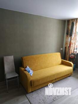 1-к квартира, на длительный срок, 32м2, 2/5 этаж
