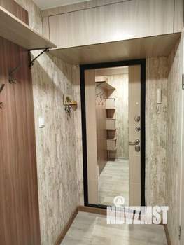 1-к квартира, на длительный срок, 30м2, 4/5 этаж