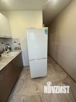 1-к квартира, на длительный срок, 40м2, 4/10 этаж