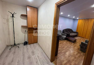 1-к квартира, на длительный срок, 39м2, 2/6 этаж