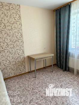 1-к квартира, на длительный срок, 26м2, 4/10 этаж