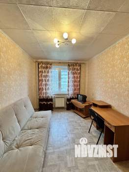 2-к квартира, на длительный срок, 54м2, 6/10 этаж