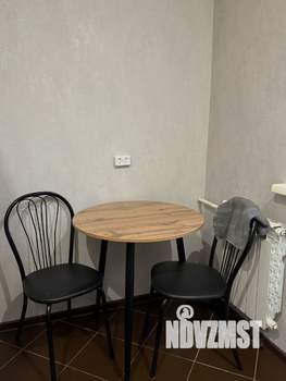 1-к квартира, на длительный срок, 33м2, 3/5 этаж
