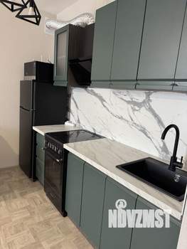 2-к квартира, на длительный срок, 38м2, 16/17 этаж