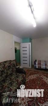 1-к квартира, на длительный срок, 36м2, 5/5 этаж