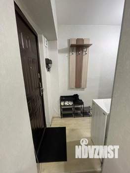 Студия квартира, на длительный срок, 23м2, 1/5 этаж