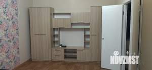 1-к квартира, на длительный срок, 35м2, 1/10 этаж