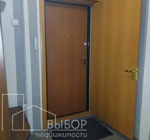 1-к квартира, на длительный срок, 39м2, 5/17 этаж