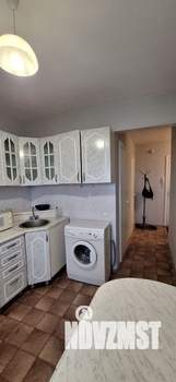 1-к квартира, на длительный срок, 38м2, 10/10 этаж