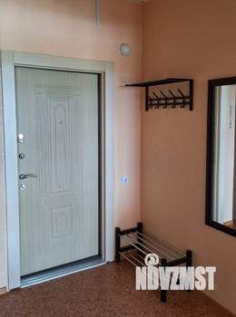 1-к квартира, на длительный срок, 37м2, 14/19 этаж