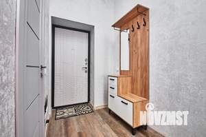 Студия квартира, посуточно, 40м2, 11/16 этаж