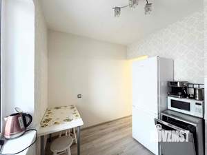 1-к квартира, на длительный срок, 35м2, 8/17 этаж