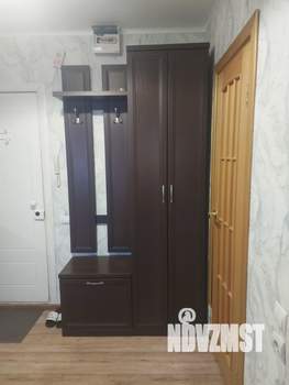 1-к квартира, посуточно, 50м2, 10/11 этаж
