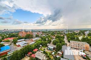 1-к квартира, на длительный срок, 26м2, 15/16 этаж