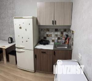 Студия квартира, на длительный срок, 20м2, 1/9 этаж