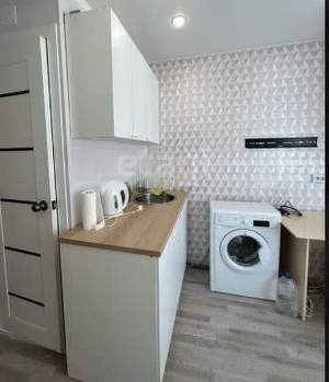 1-к квартира, на длительный срок, 15м2, 5/5 этаж