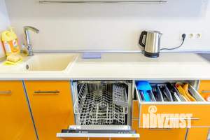 2-к квартира, посуточно, 54м2, 8/17 этаж