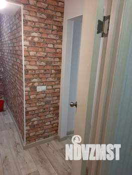 Студия квартира, посуточно, 18м2, 1/10 этаж