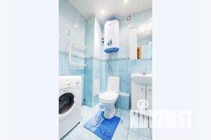 1-к квартира, посуточно, 45м2, 2/10 этаж