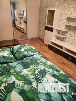 1-к квартира, посуточно, 30м2, 2/5 этаж