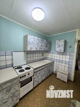 1-к квартира, на длительный срок, 34м2, 8/11 этаж