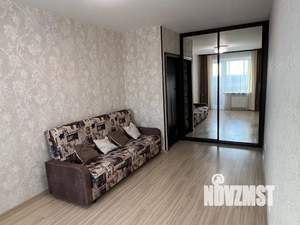 1-к квартира, посуточно, 30м2, 6/9 этаж