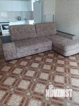 3-к квартира, на длительный срок, 68м2, 2/2 этаж