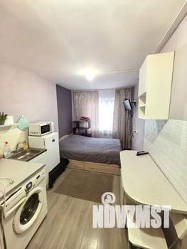 Студия квартира, посуточно, 17м2, 1/5 этаж