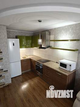 2-к квартира, на длительный срок, 57м2, 5/12 этаж