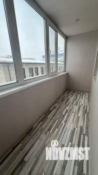 1-к квартира, на длительный срок, 40м2, 3/10 этаж