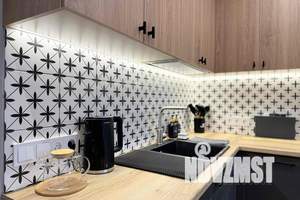 2-к квартира, посуточно, 40м2, 2/6 этаж