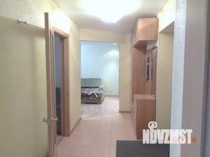 2-к квартира, посуточно, 64м2, 3/10 этаж