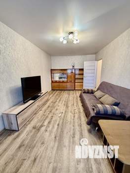 2-к квартира, на длительный срок, 55м2, 4/10 этаж