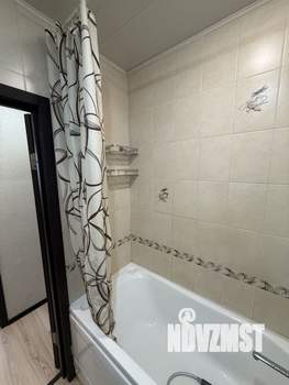 1-к квартира, на длительный срок, 30м2, 5/5 этаж