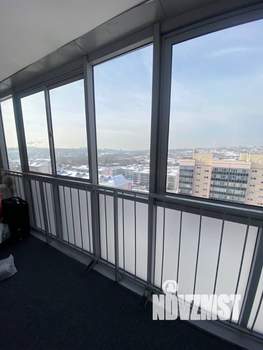 2-к квартира, на длительный срок, 39м2, 9/9 этаж