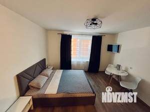 Студия квартира, посуточно, 22м2, 5/9 этаж