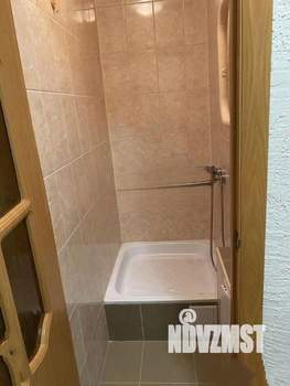 Студия квартира, на длительный срок, 24м2, 8/9 этаж