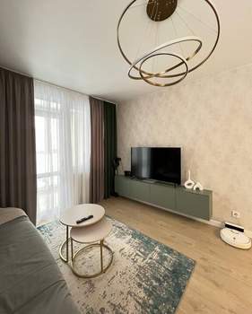 2-к квартира, на длительный срок, 52м2, 2/9 этаж